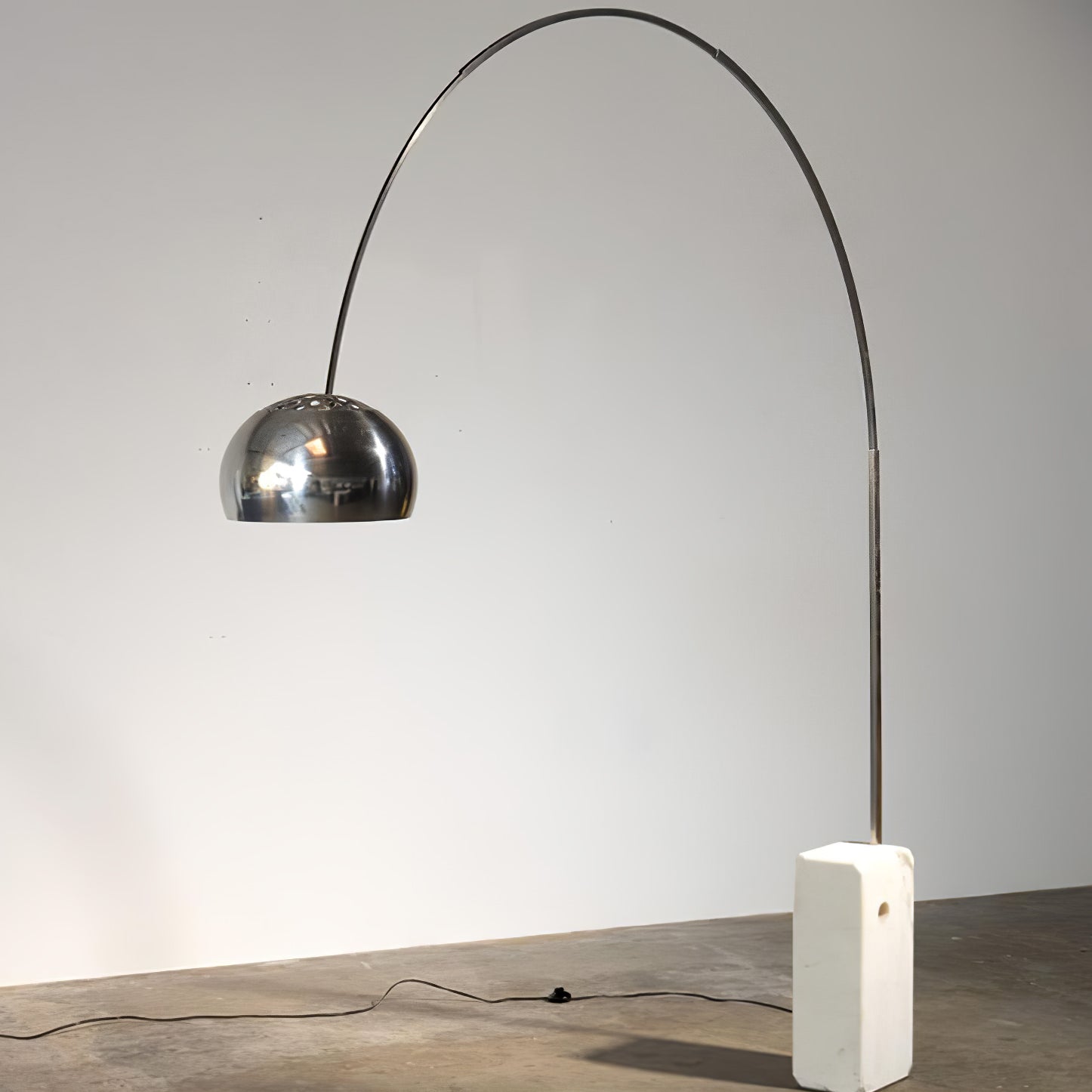 modern-arched-stainless-steel-floor-lamp-with-white-marble-base-for-living-room-and-office-polished-silver