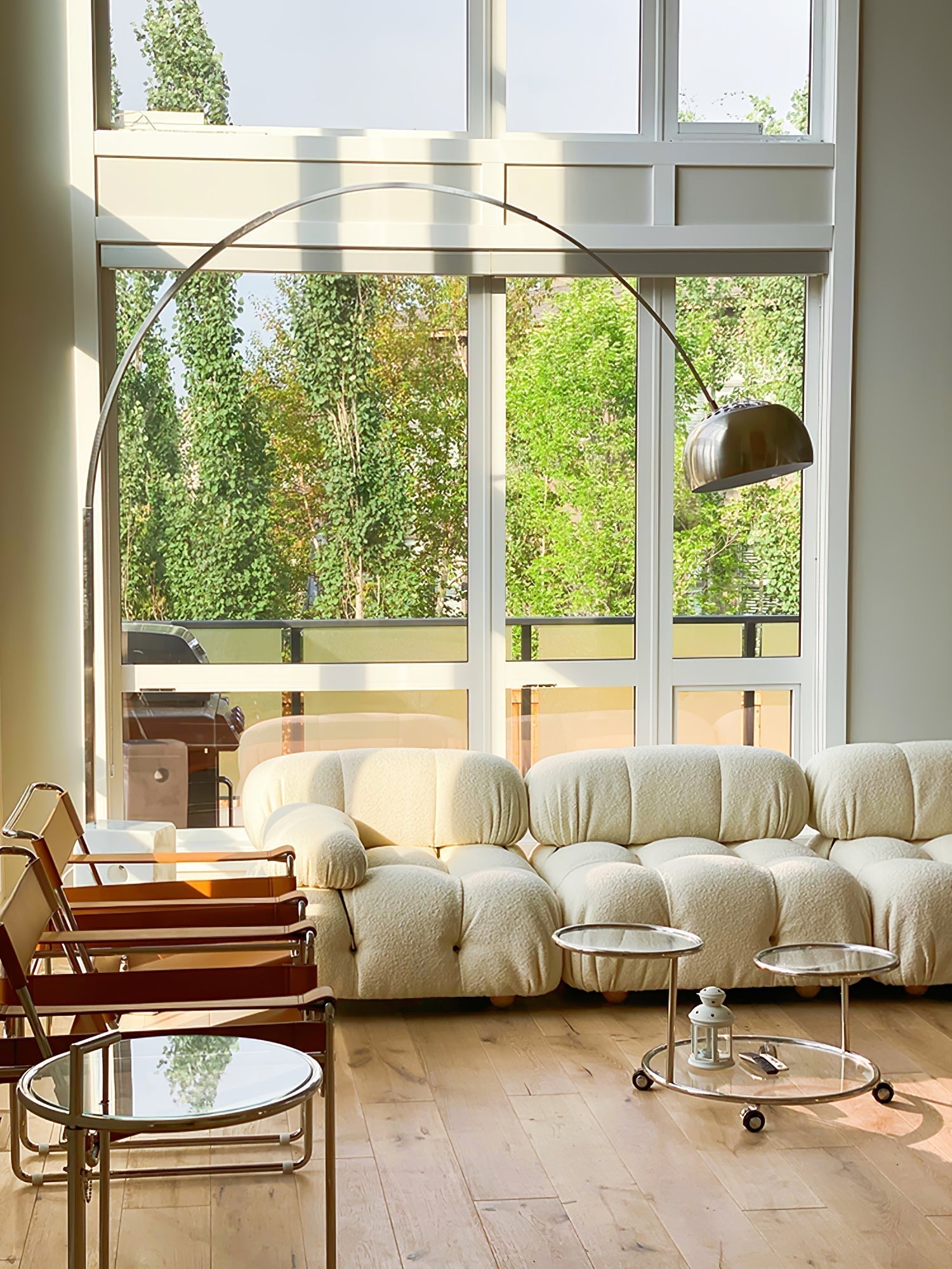 modern-arched-stainless-steel-floor-lamp-with-white-marble-base-for-living-room-and-office-polished-silver