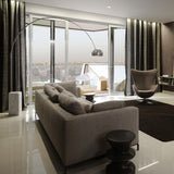 modern-arched-stainless-steel-floor-lamp-with-white-marble-base-for-living-room-and-office-polished-silver