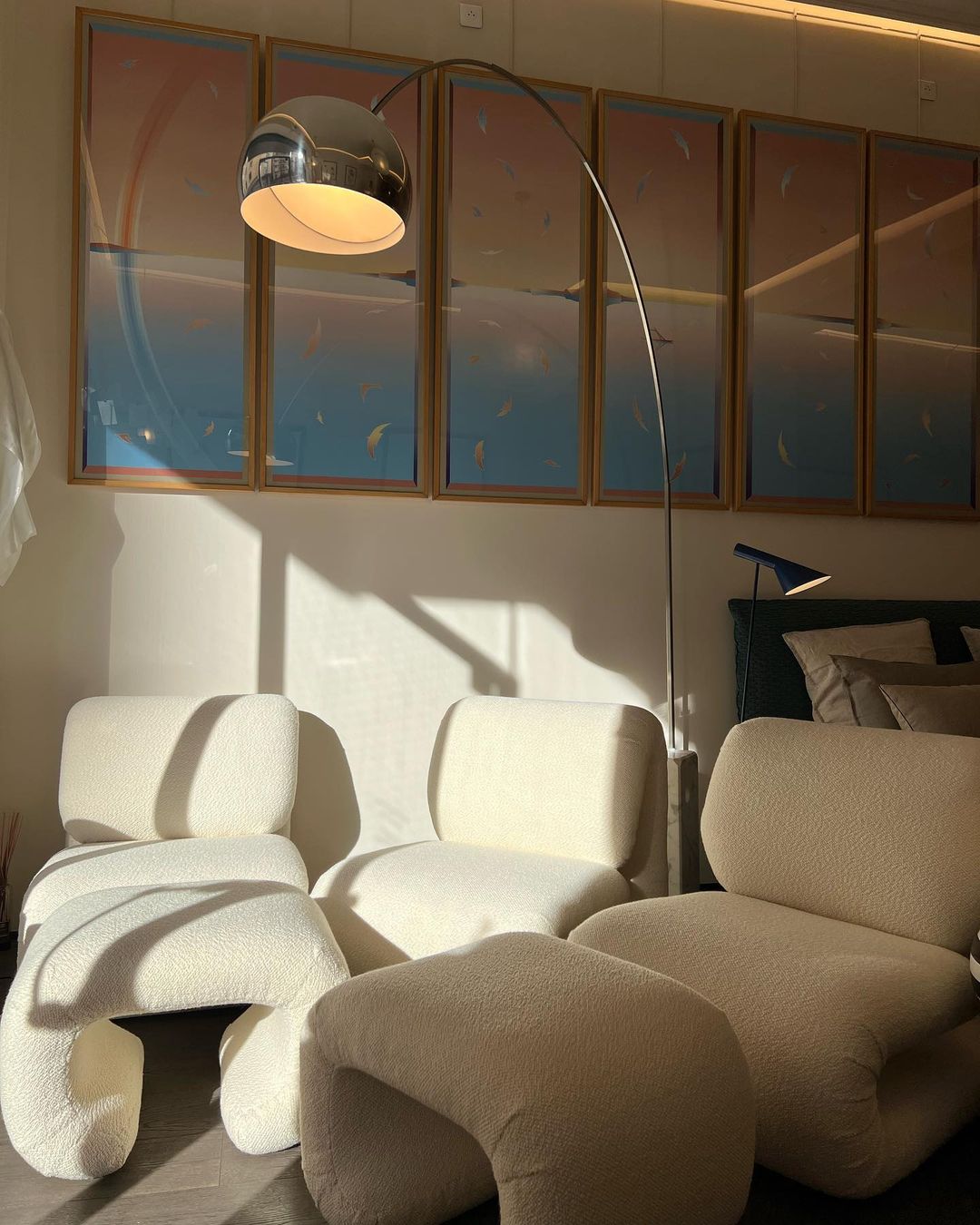 modern-arched-stainless-steel-floor-lamp-with-white-marble-base-for-living-room-and-office-polished-silver