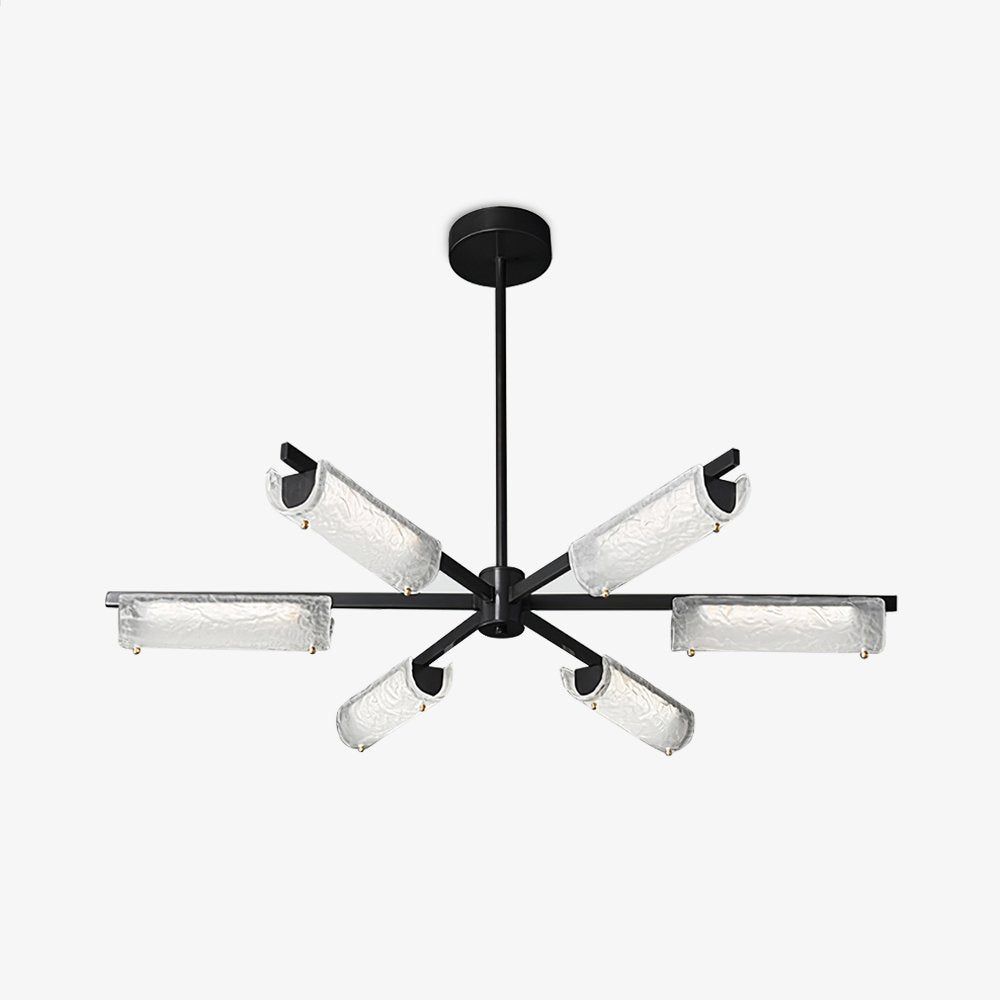 ariel-modern-brass-led-chandelier-with-tubular-glass-shades-and-three-color-changing-mode