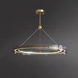 modern-gold-round-led-pendant-light-with-smoke-gray-glass-for-dining-room