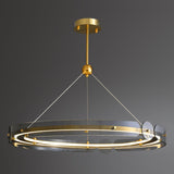 modern-gold-round-led-pendant-light-with-smoke-gray-glass-for-dining-room