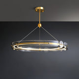modern-gold-round-led-pendant-light-with-smoke-gray-glass-for-dining-room