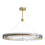 modern-gold-round-led-pendant-light-with-smoke-gray-glass-for-dining-room