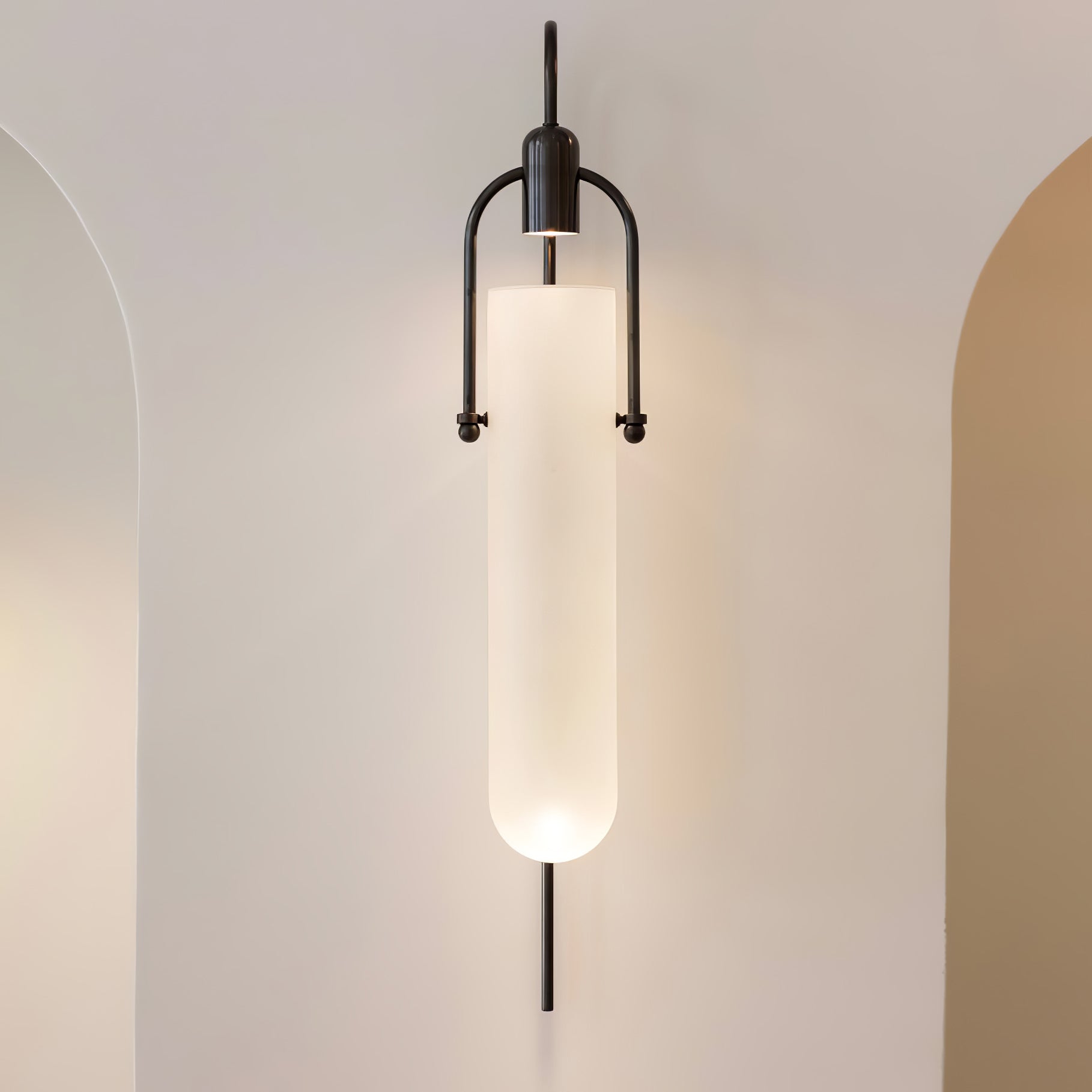 modern-arc-frosted-glass-wall-sconce-elegant-led-indoor-light-fixture