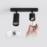 modern-adjustable-dual-head-led-track-downlight-aluminum-wall-mount-spotlight-fixture