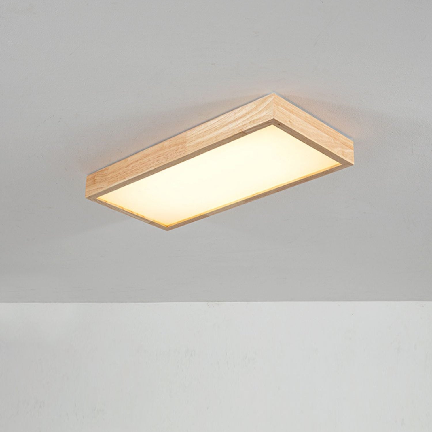 modern-wood-led-ceiling-light-fixture-with-round-acrylic-shade-for-indoor-living-spaces