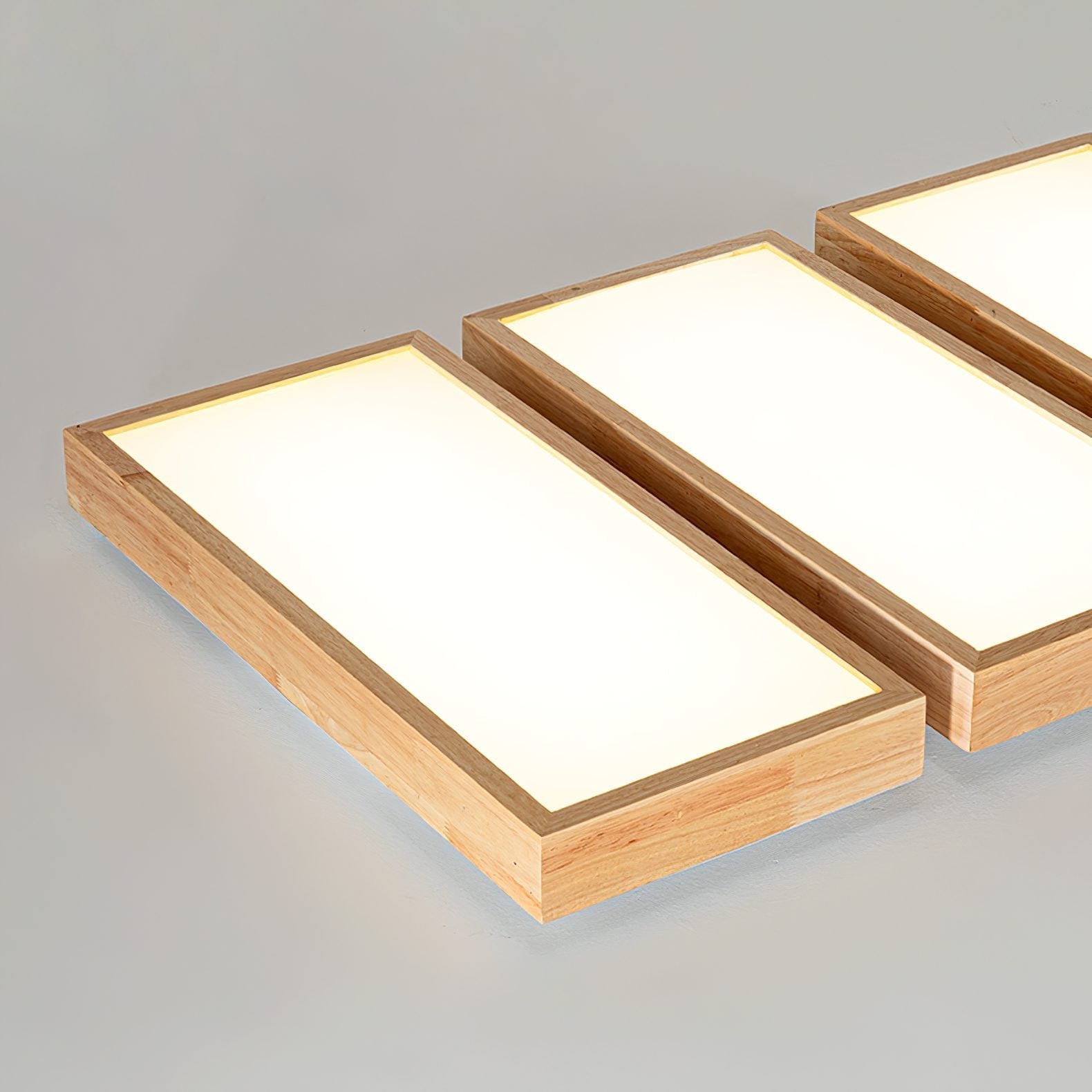 modern-wood-led-ceiling-light-fixture-with-round-acrylic-shade-for-indoor-living-spaces