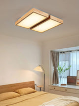 modern-wood-led-ceiling-light-fixture-with-round-acrylic-shade-for-indoor-living-spaces