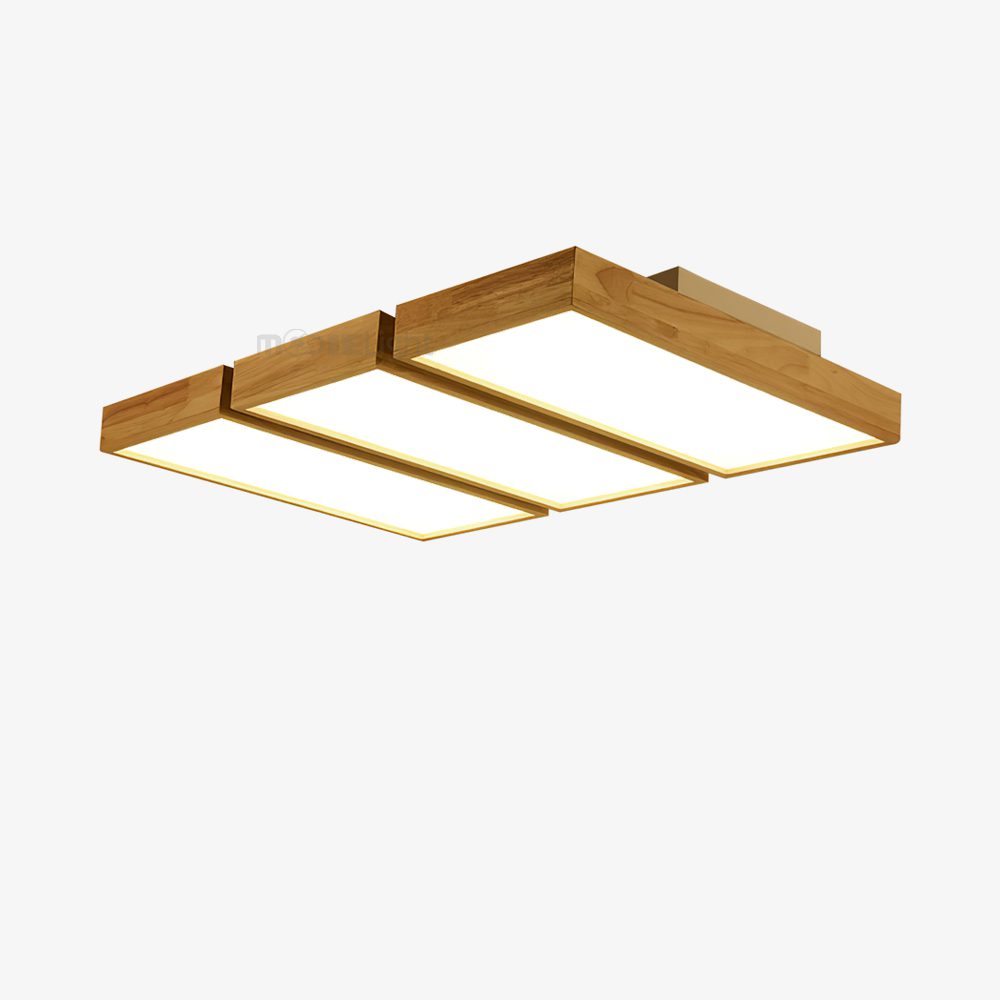 modern-wood-led-ceiling-light-fixture-with-round-acrylic-shade-for-indoor-living-spaces