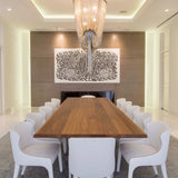 luxury-nickel-draped-chain-chandelier-atlantis-style-pendant-light