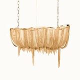 luxury-nickel-draped-chain-chandelier-atlantis-style-pendant-light