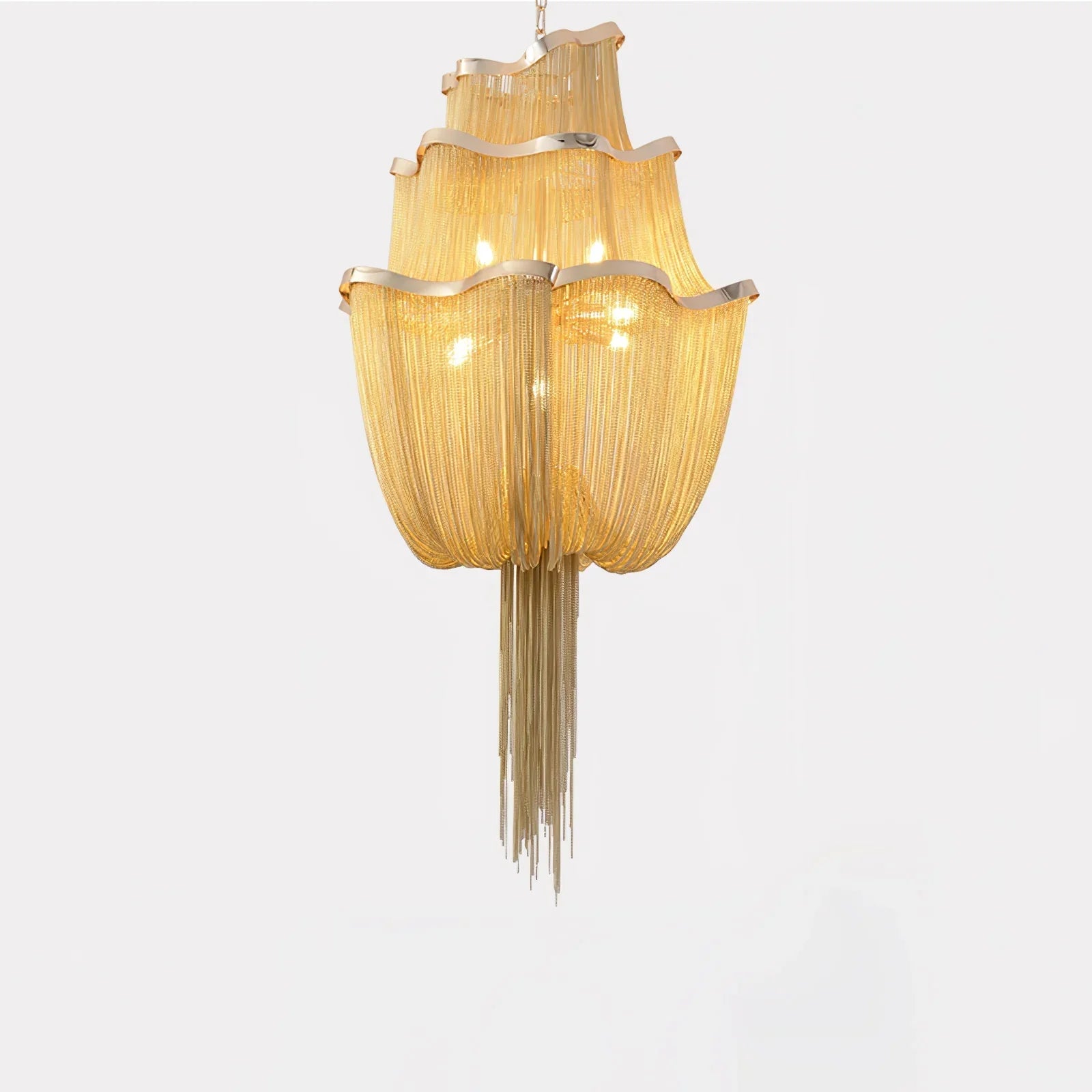 luxury-nickel-draped-chain-chandelier-atlantis-style-pendant-light