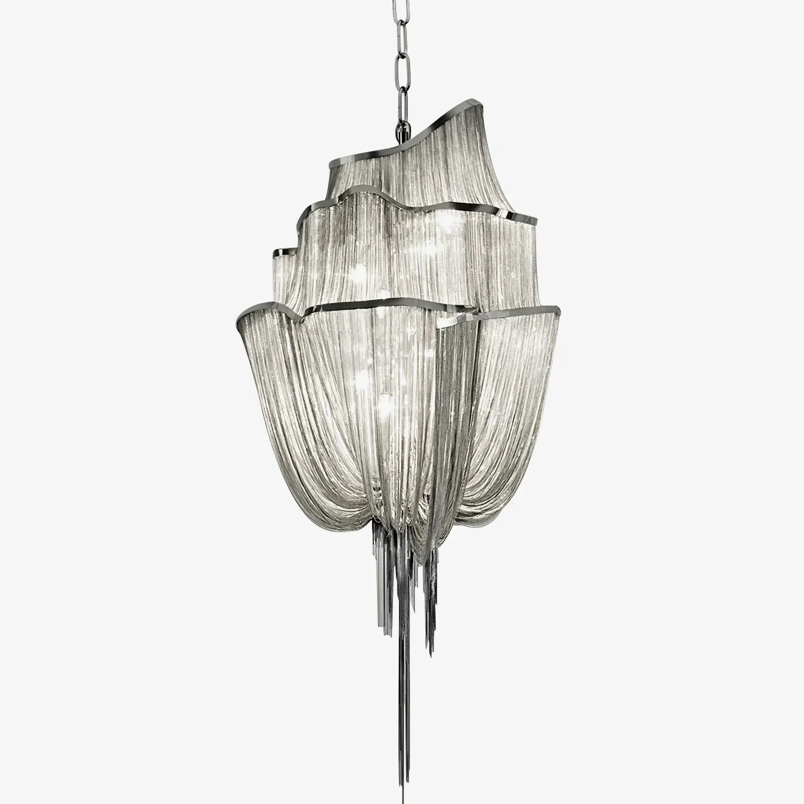 luxury-nickel-draped-chain-chandelier-atlantis-style-pendant-light
