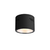 Aven Modern Cylindrical LED Ceiling Mounted Spotlight Aluminum Indoor Task Light