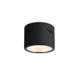 Aven Modern Cylindrical LED Ceiling Mounted Spotlight Aluminum Indoor Task Light