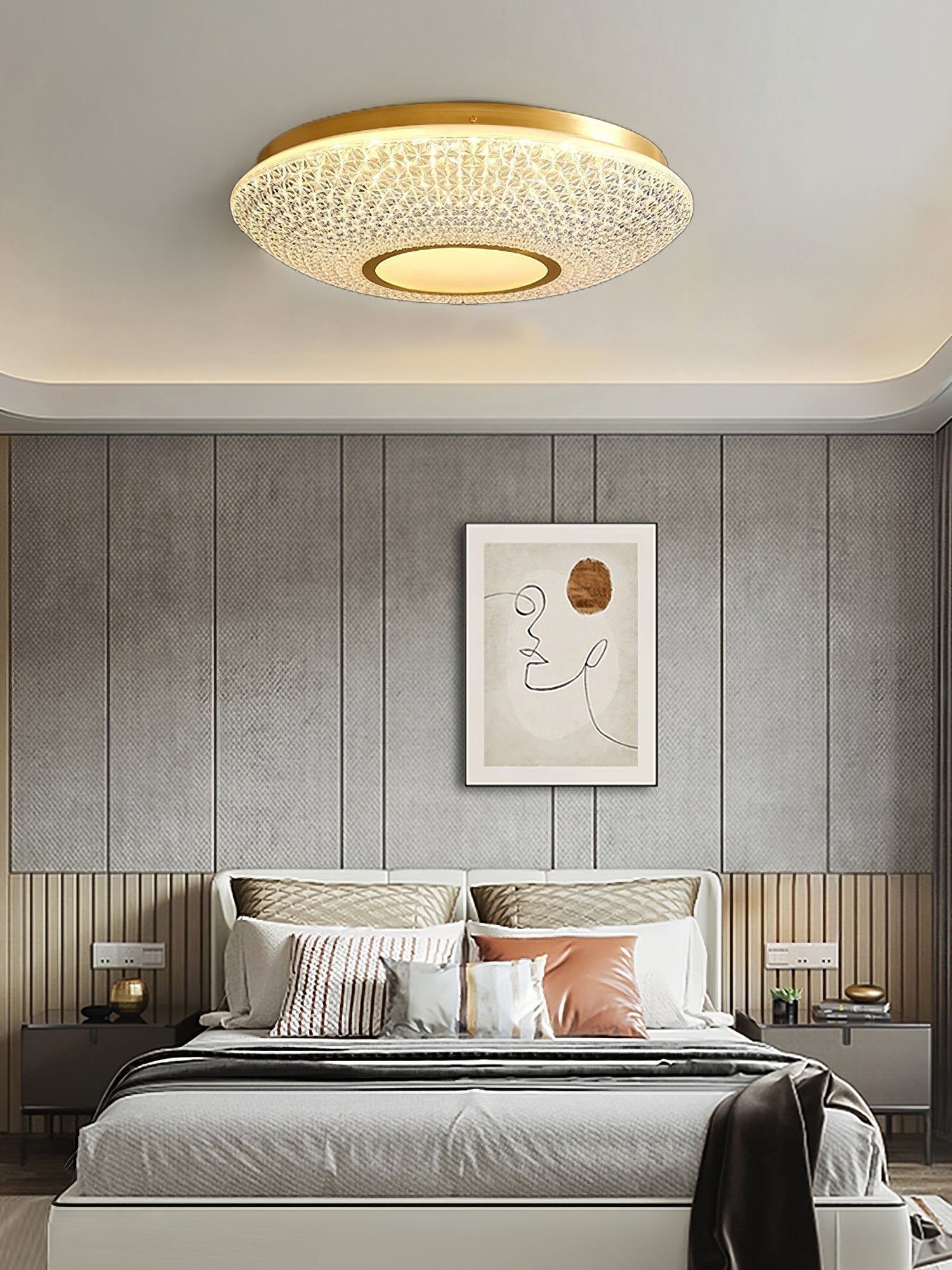 modern-brass-and-acrylic-led-flush-mount-ceiling-light-for-living-room-and-bedroom