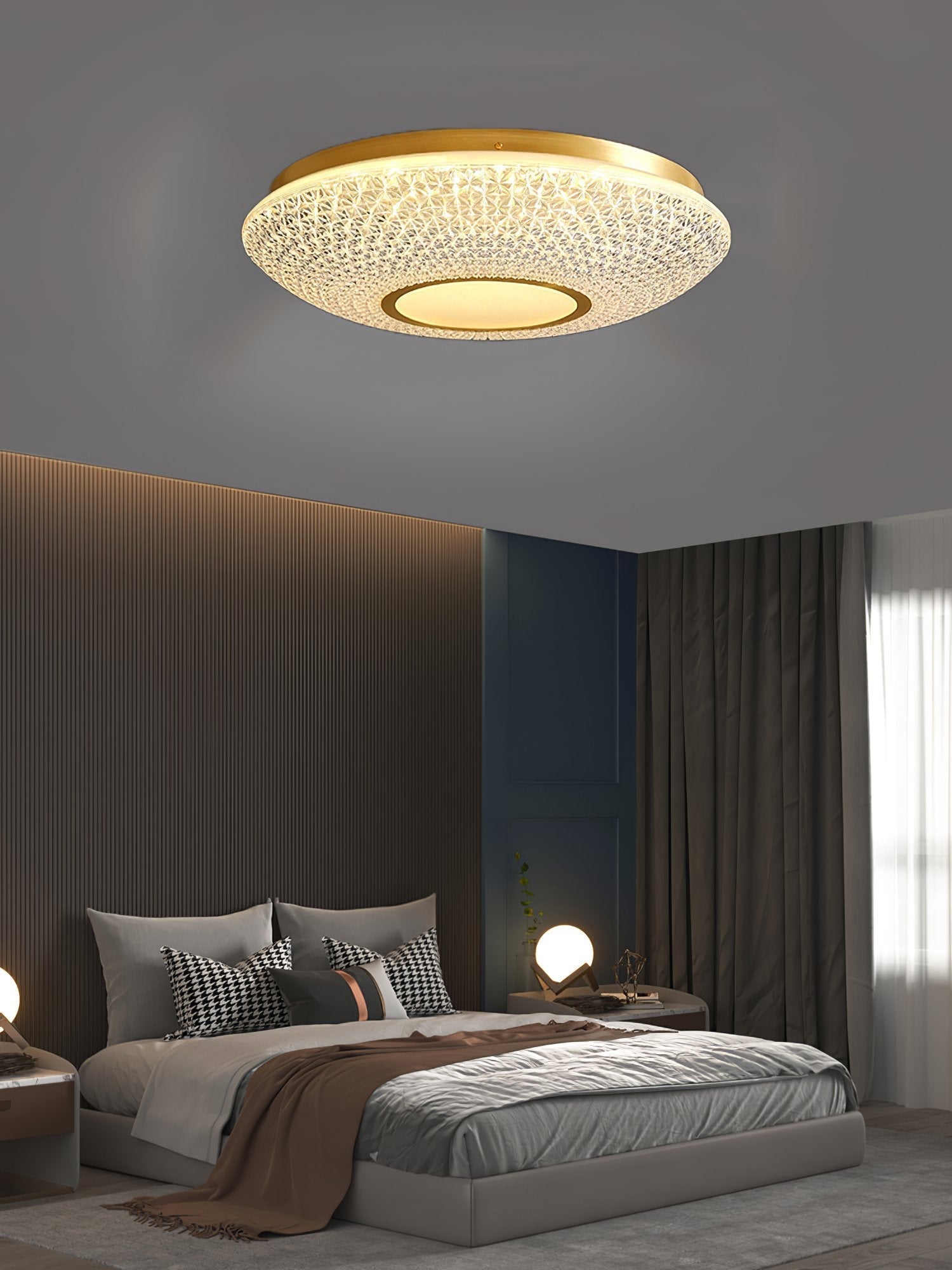 modern-brass-and-acrylic-led-flush-mount-ceiling-light-for-living-room-and-bedroom