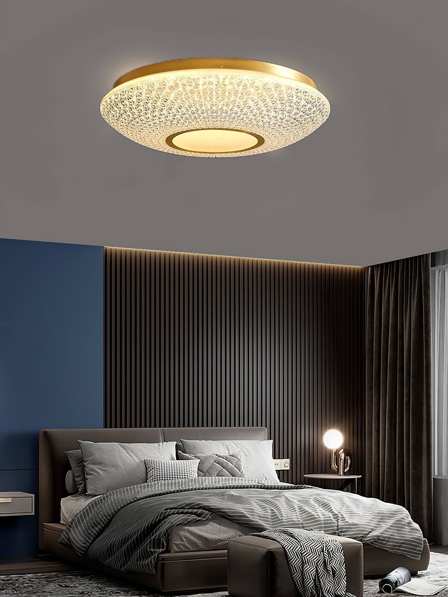modern-brass-and-acrylic-led-flush-mount-ceiling-light-for-living-room-and-bedroom