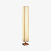 elegant-minimalist-fabric-cylinder-standing-lamp-with-natural-wood-base