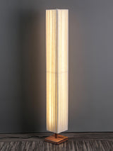elegant-minimalist-fabric-cylinder-standing-lamp-with-natural-wood-base