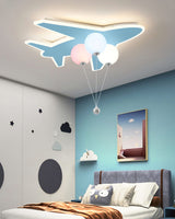 creative-balloon-airplane-led-ceiling-light-for-children-bedroom-nursery-playroom