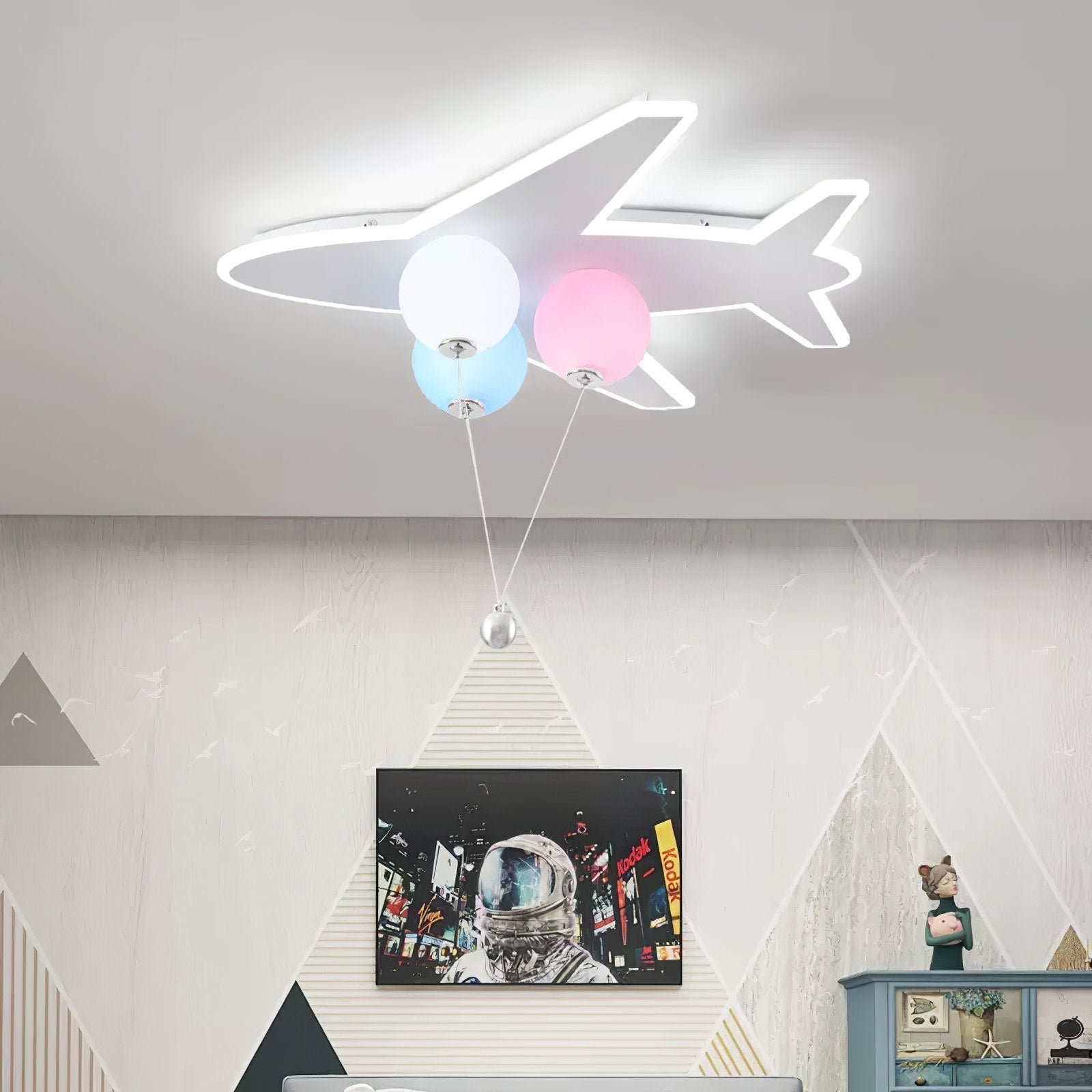 creative-balloon-airplane-led-ceiling-light-for-children-bedroom-nursery-playroom