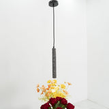 modern-minimalist-concrete-and-terrazzo-cylindrical-pendant-light-for-kitchen-island