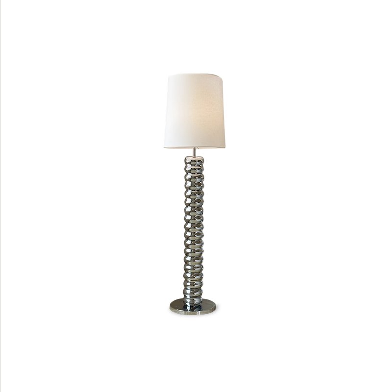 modern-stacked-wood-ring-floor-lamp-with-fabric-shade-and-metal-base