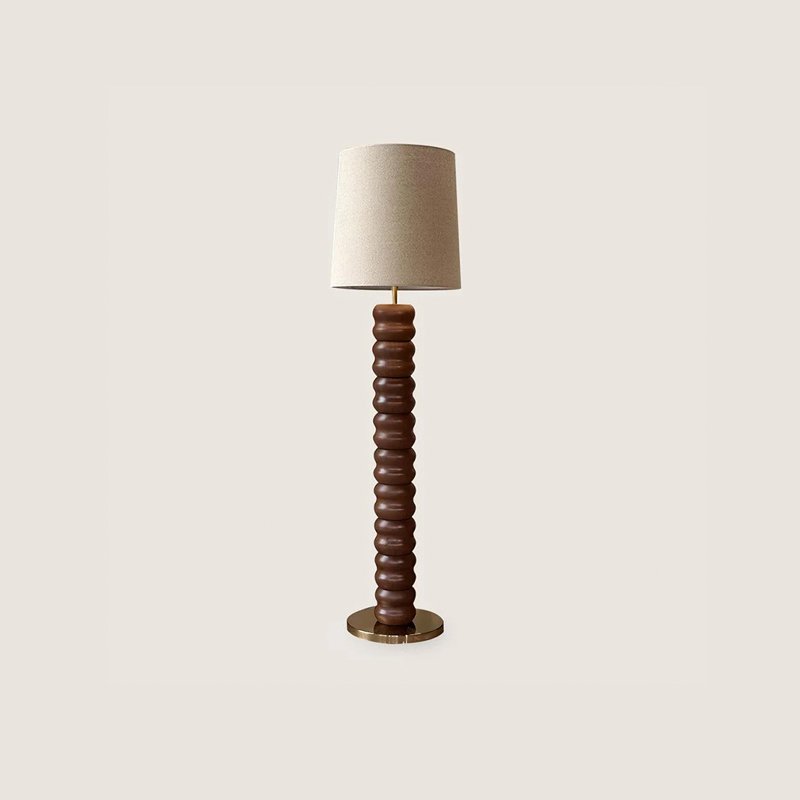 modern-stacked-wood-ring-floor-lamp-with-fabric-shade-and-metal-base