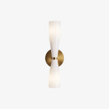 elegant-barton-double-cone-brass-wall-sconce-with-frosted-glass-for-bedrooms-and-living-rooms