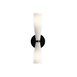 elegant-barton-double-cone-brass-wall-sconce-with-frosted-glass-for-bedrooms-and-living-rooms