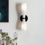 elegant-barton-double-cone-brass-wall-sconce-with-frosted-glass-for-bedrooms-and-living-rooms