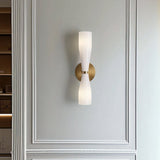 elegant-barton-double-cone-brass-wall-sconce-with-frosted-glass-for-bedrooms-and-living-rooms