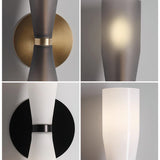 elegant-barton-double-cone-brass-wall-sconce-with-frosted-glass-for-bedrooms-and-living-rooms