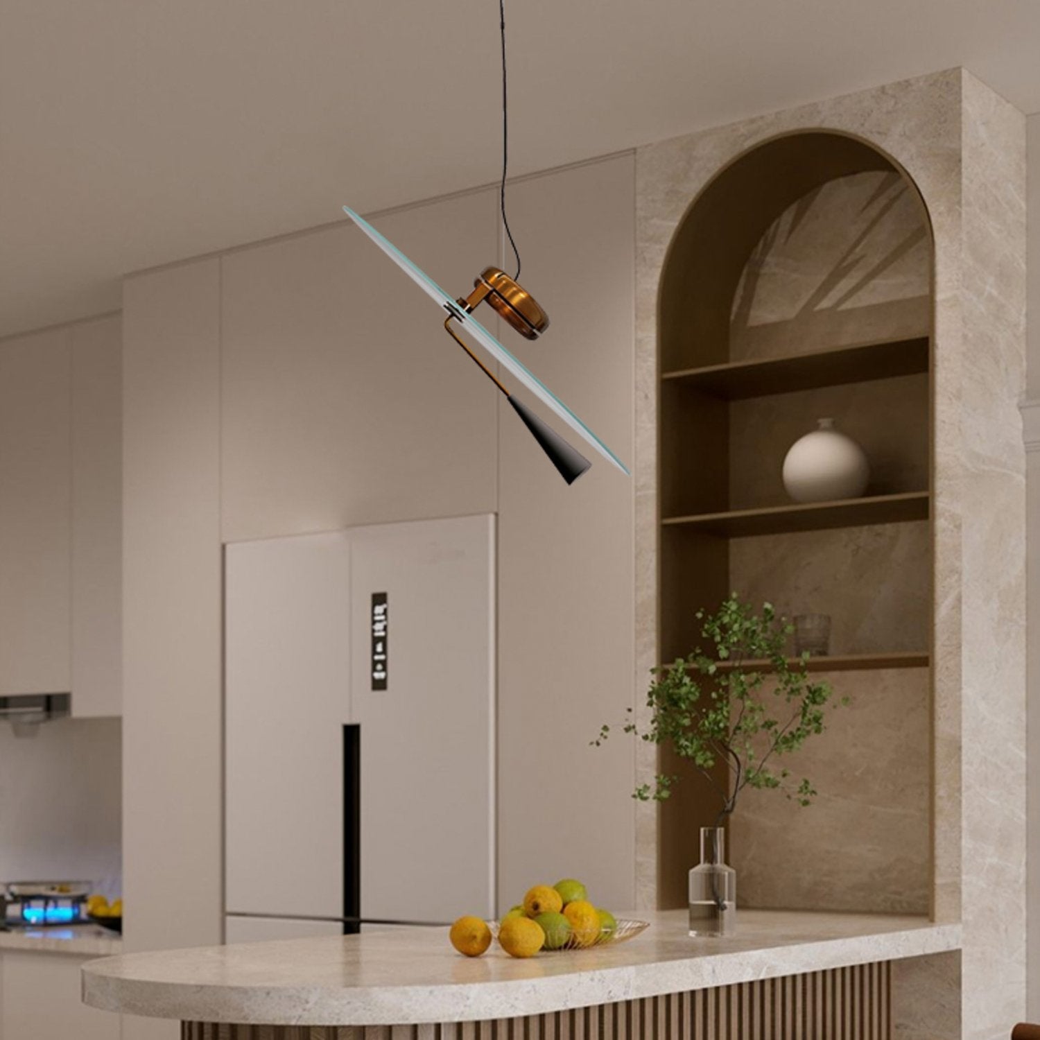 modern-conical-counterweight-led-pendant-lamp-minimalist-architectural-chandelier