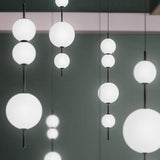 modern-glass-beads-pendant-light-with-opal-globe-shade-and-black-finish-led-chandelier