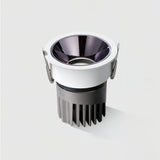 Modern Beam Recessed LED Ceiling Light Aluminum Downlight for Indoor Home Lighting