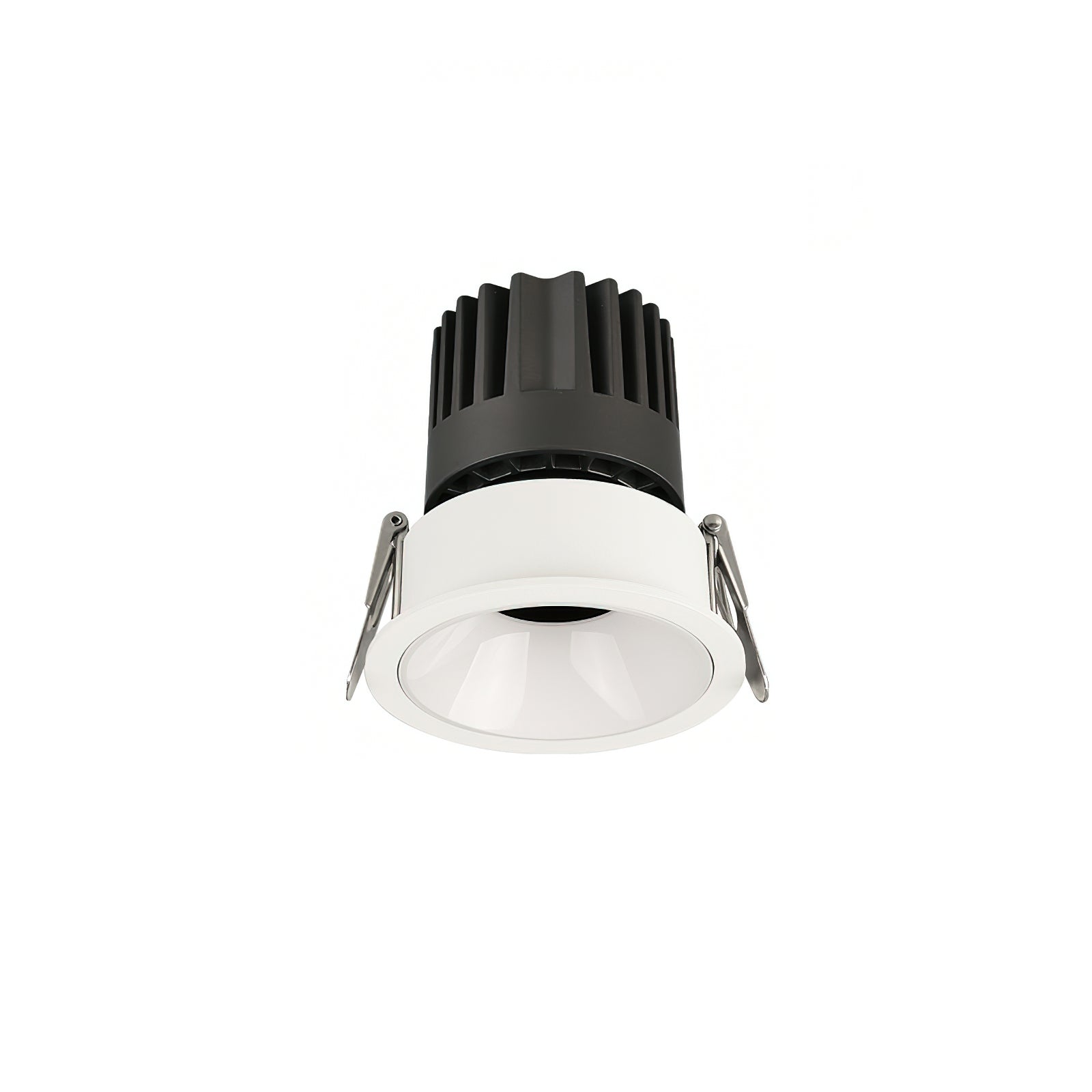 Modern Beam Recessed LED Ceiling Light Aluminum Downlight for Indoor Home Lighting
