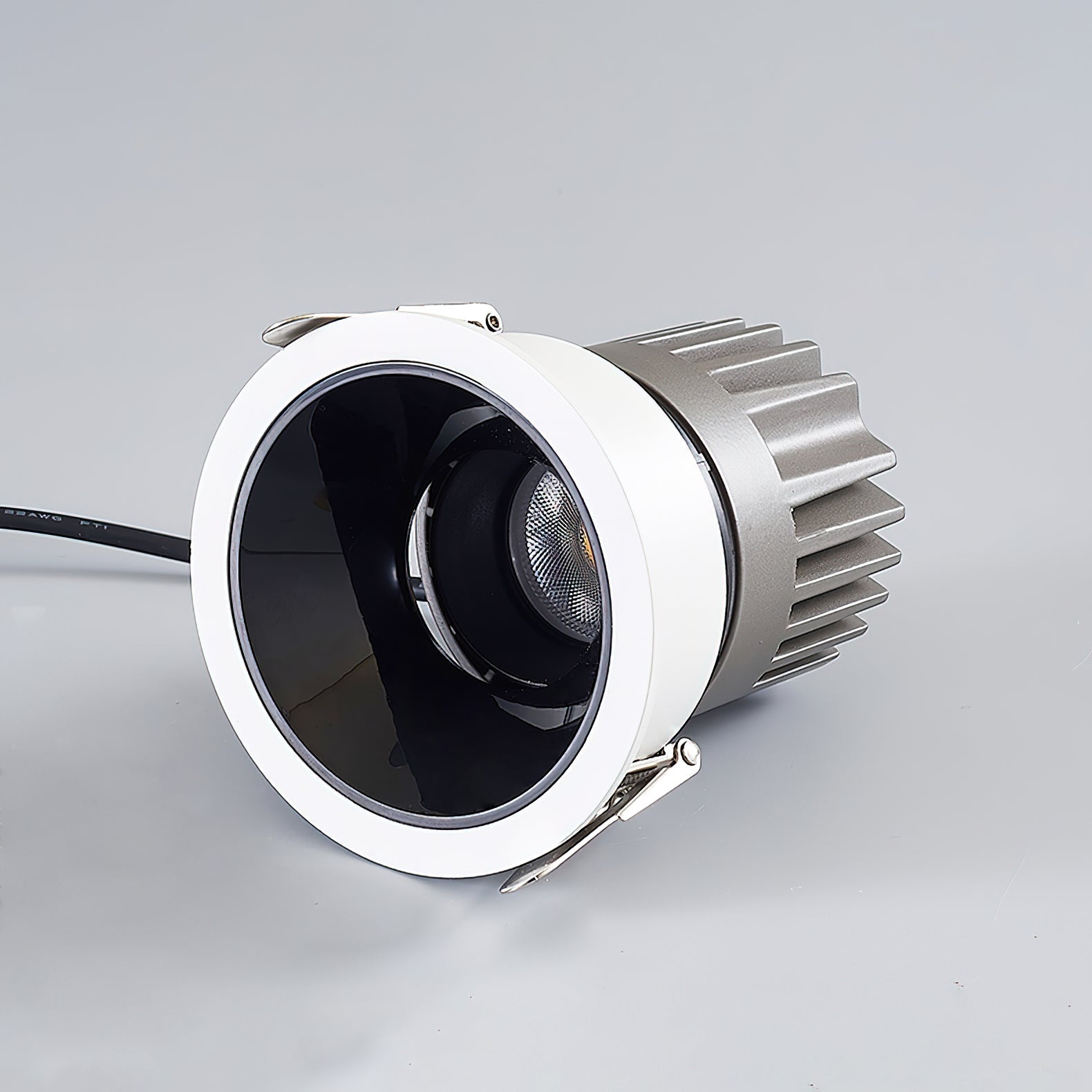 Modern Beam Recessed LED Ceiling Light Aluminum Downlight for Indoor Home Lighting
