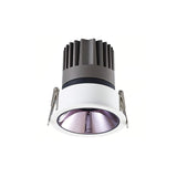 Modern Beam Recessed LED Ceiling Light Aluminum Downlight for Indoor Home Lighting