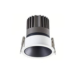 Modern Beam Recessed LED Ceiling Light Aluminum Downlight for Indoor Home Lighting