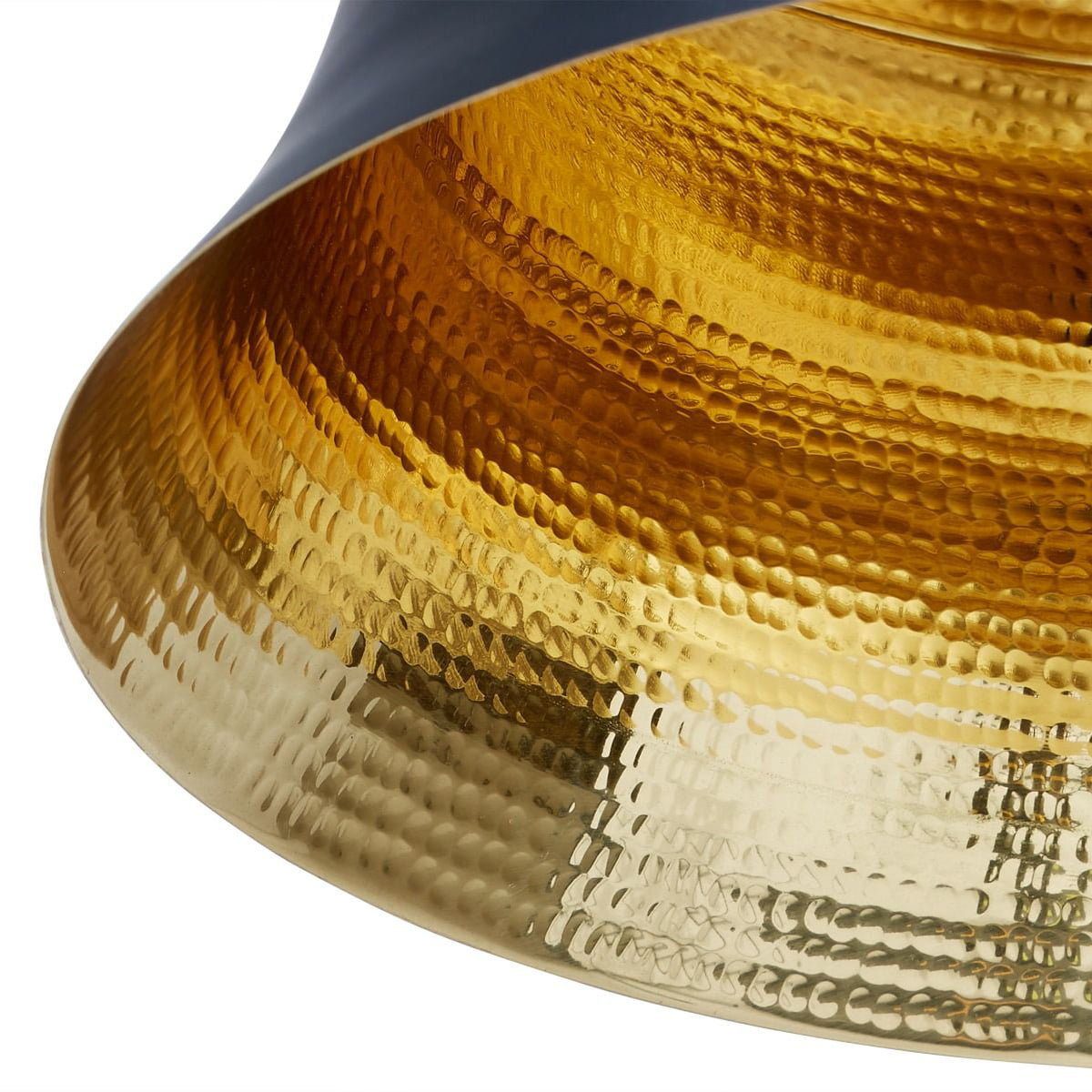 modern-beat-metal-wall-sconce-with-gold-interior-for-bedroom-and-living-room