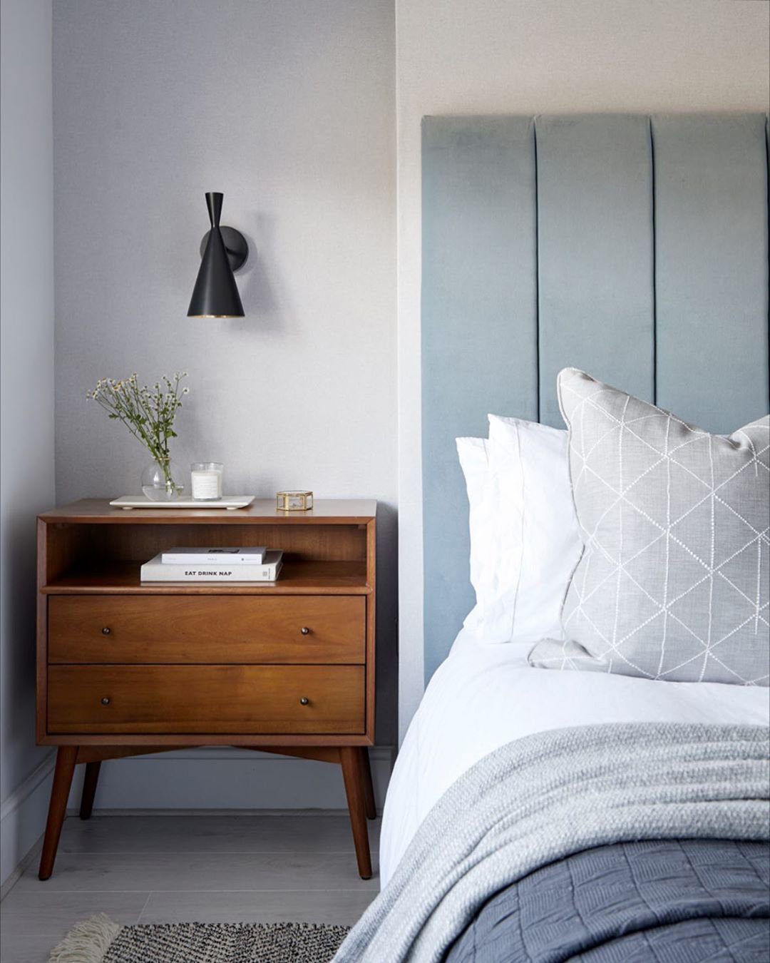 modern-beat-metal-wall-sconce-with-gold-interior-for-bedroom-and-living-room
