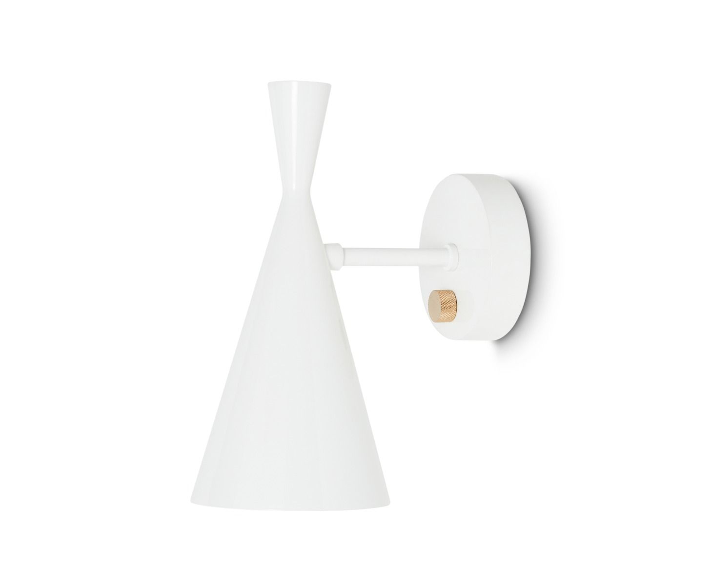 modern-beat-metal-wall-sconce-with-gold-interior-for-bedroom-and-living-room