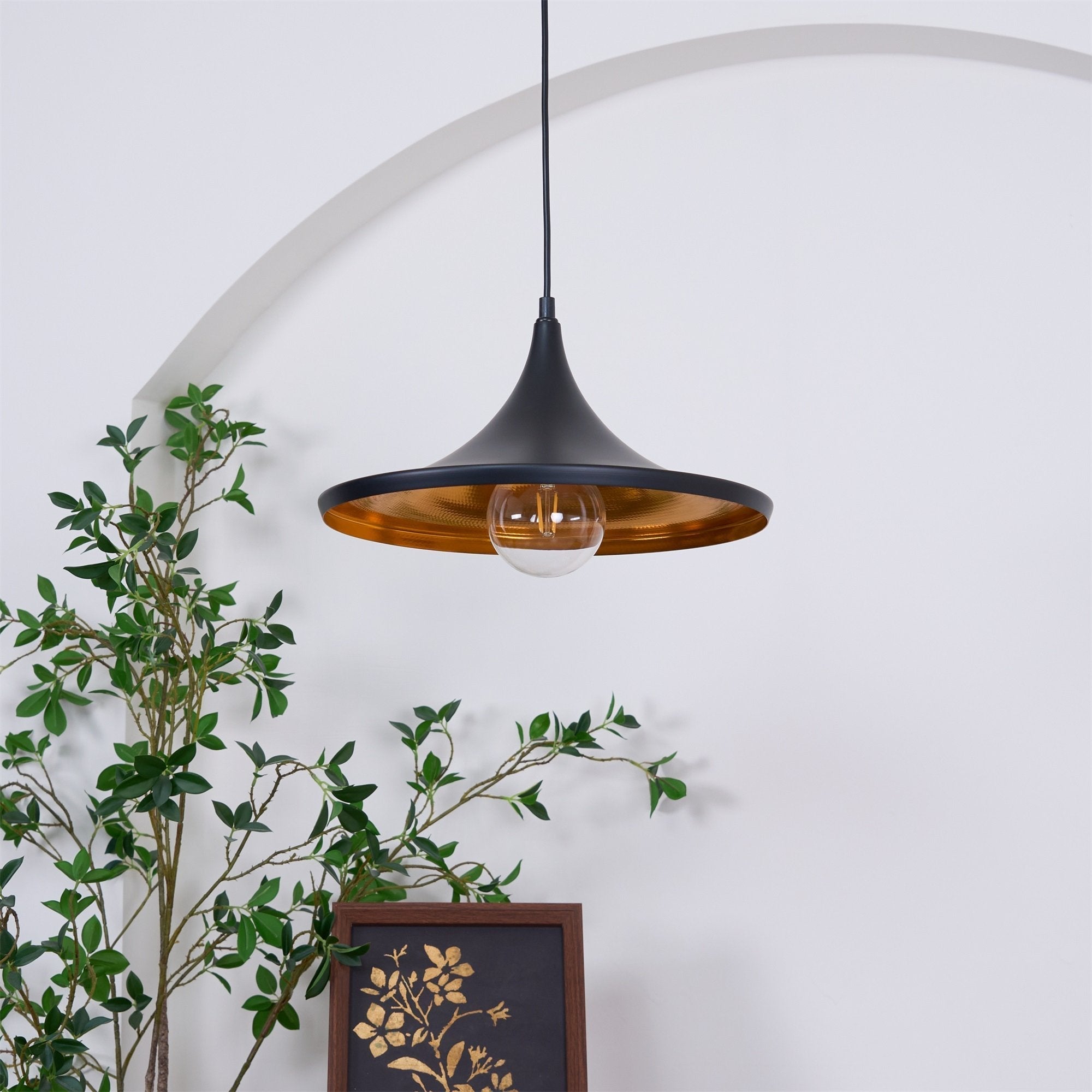 industrial-modern-beat-pendant-light-handcrafted-metal-shade-hanging-ceiling-lamp-for-kitchen