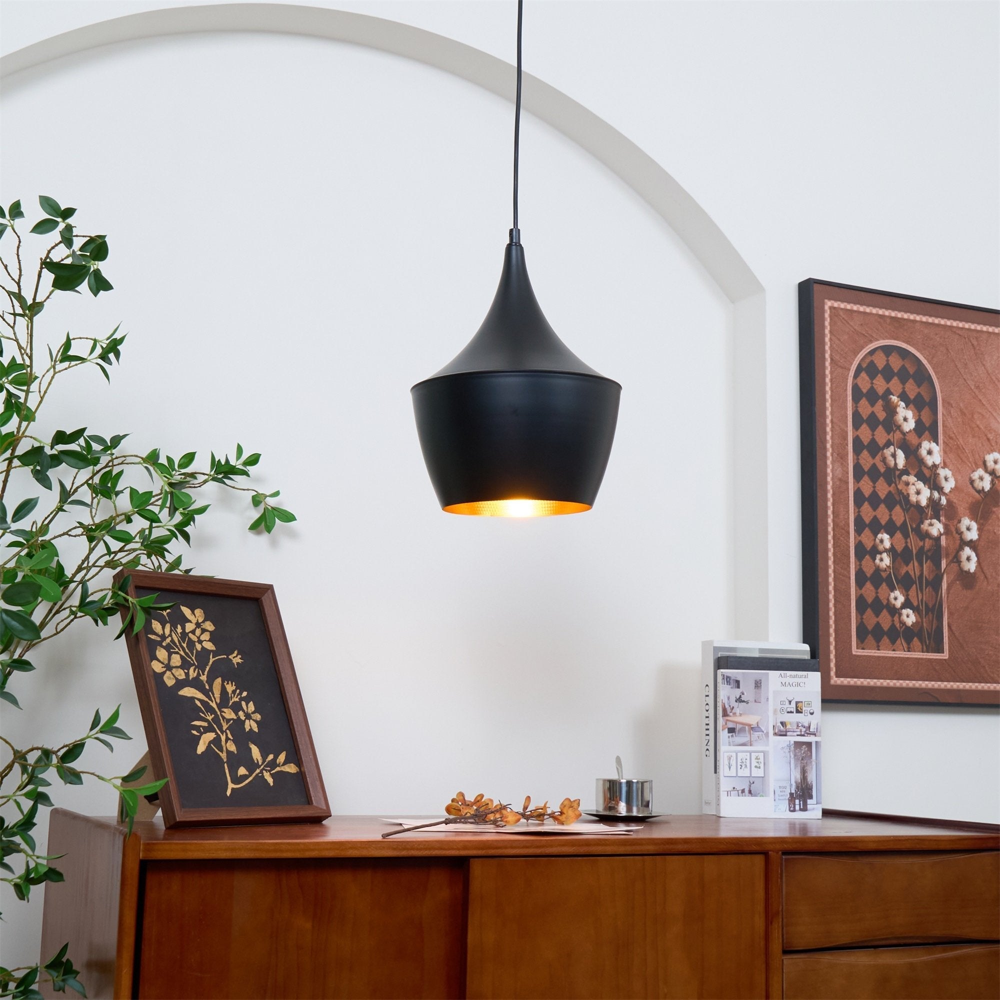 industrial-modern-beat-pendant-light-handcrafted-metal-shade-hanging-ceiling-lamp-for-kitchen