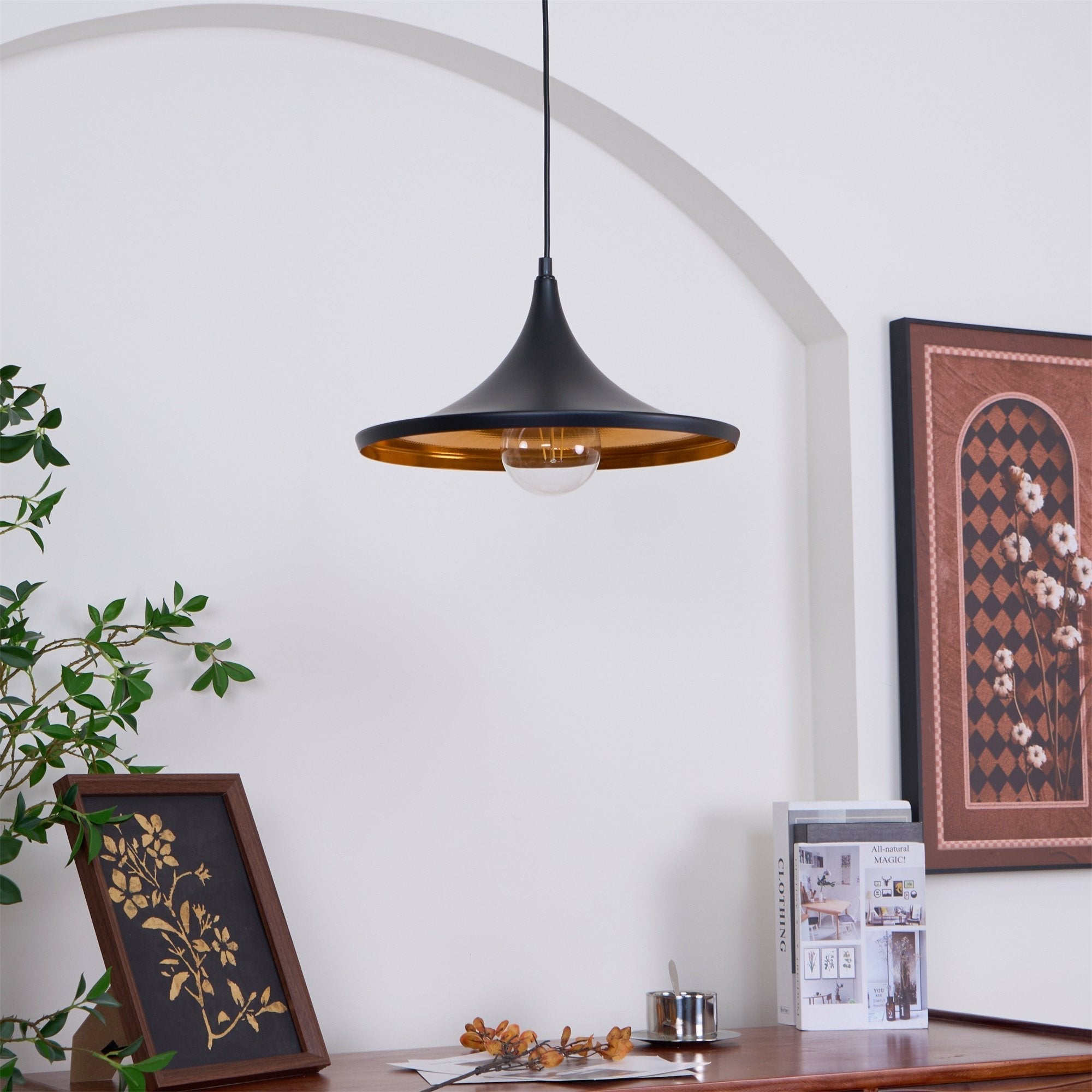 industrial-modern-beat-pendant-light-handcrafted-metal-shade-hanging-ceiling-lamp-for-kitchen