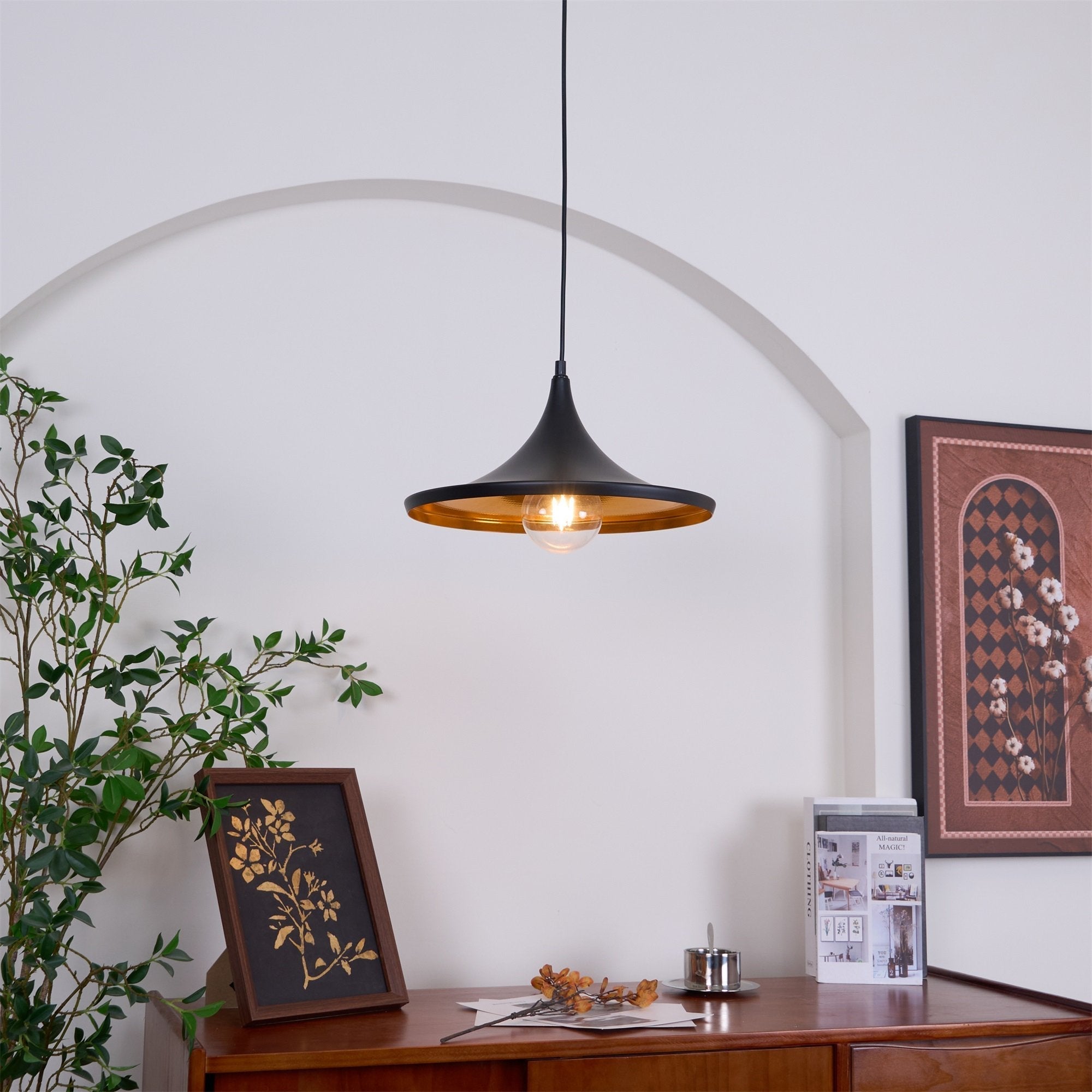 industrial-modern-beat-pendant-light-handcrafted-metal-shade-hanging-ceiling-lamp-for-kitchen